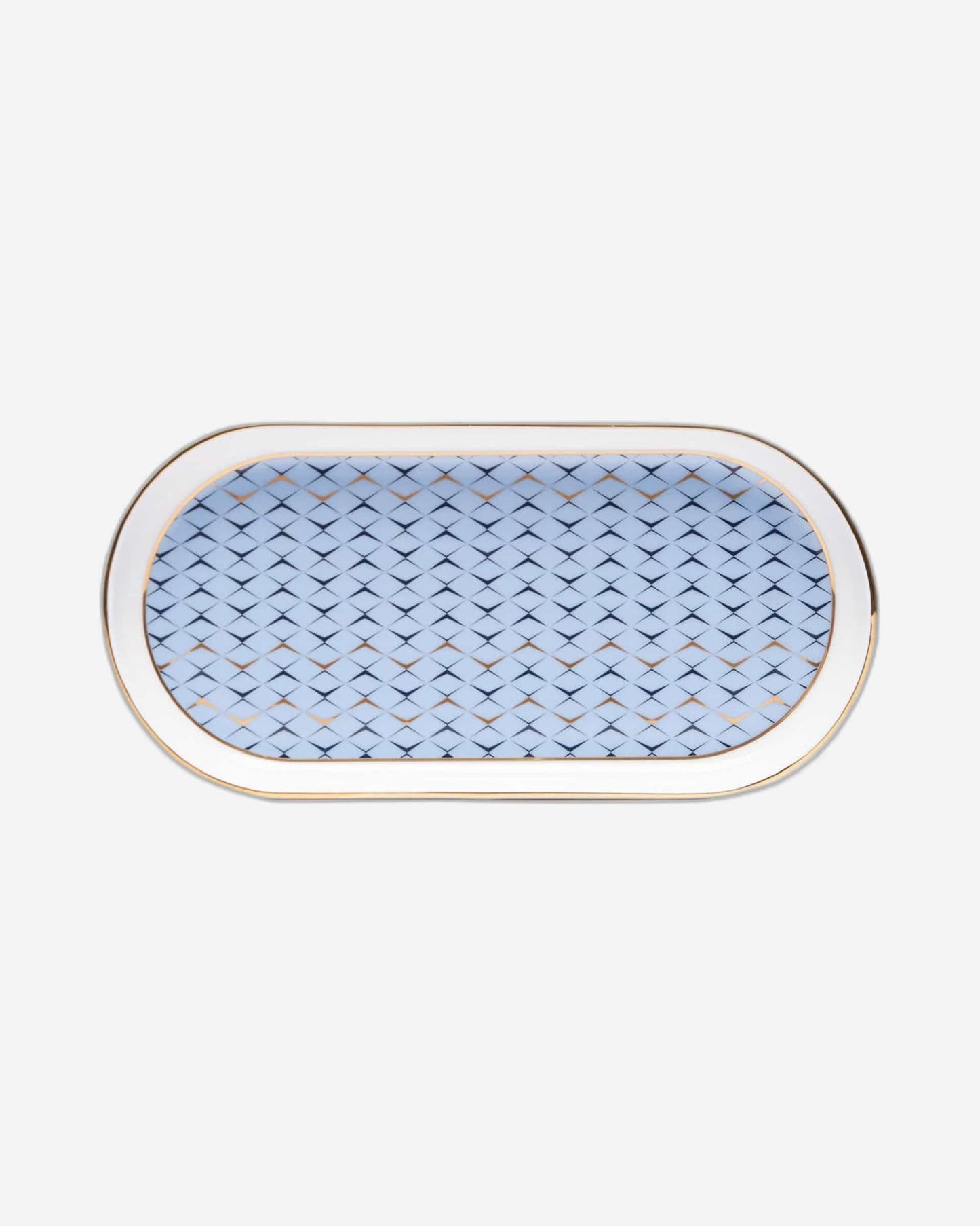 Dankotuwa Oval Platter Medium Urano