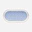 Dankotuwa Oval Platter Medium Urano