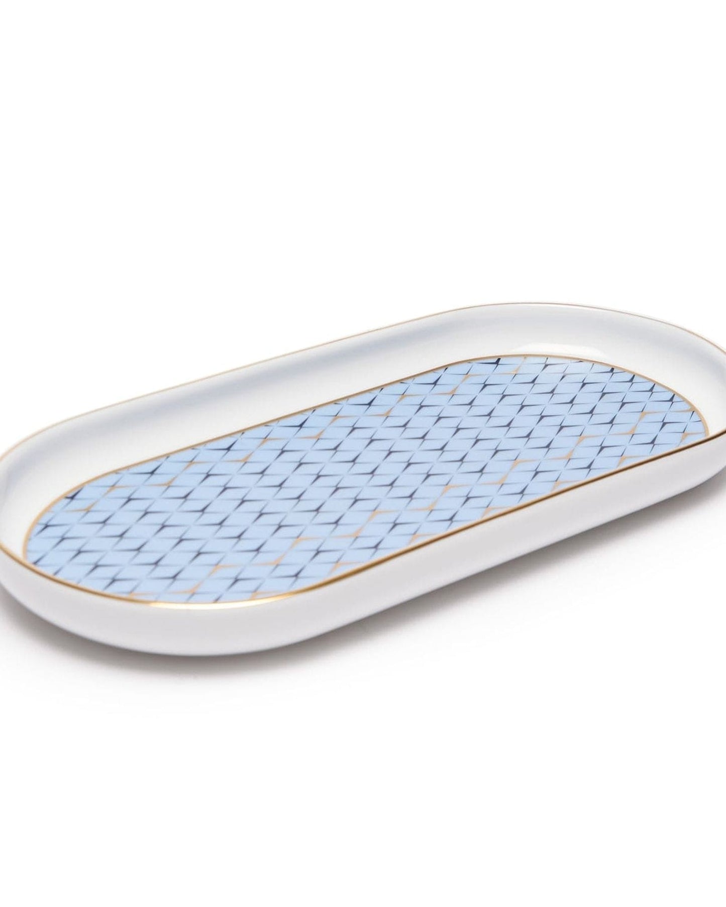 Dankotuwa Oval Platter Medium Urano