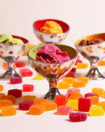 Lunares Ice Cream Cup Pistachio