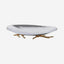 Lunares Manzanita Pedestal Platter