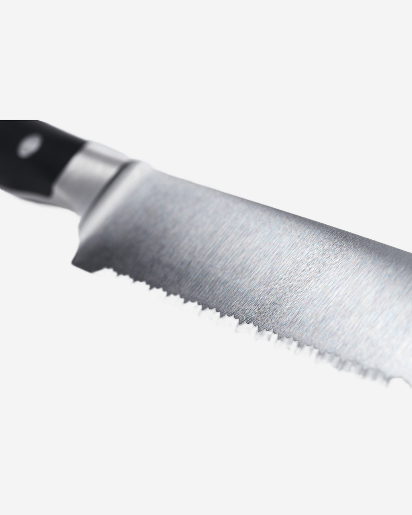 Wusthof Classic Ikon Bread Knife