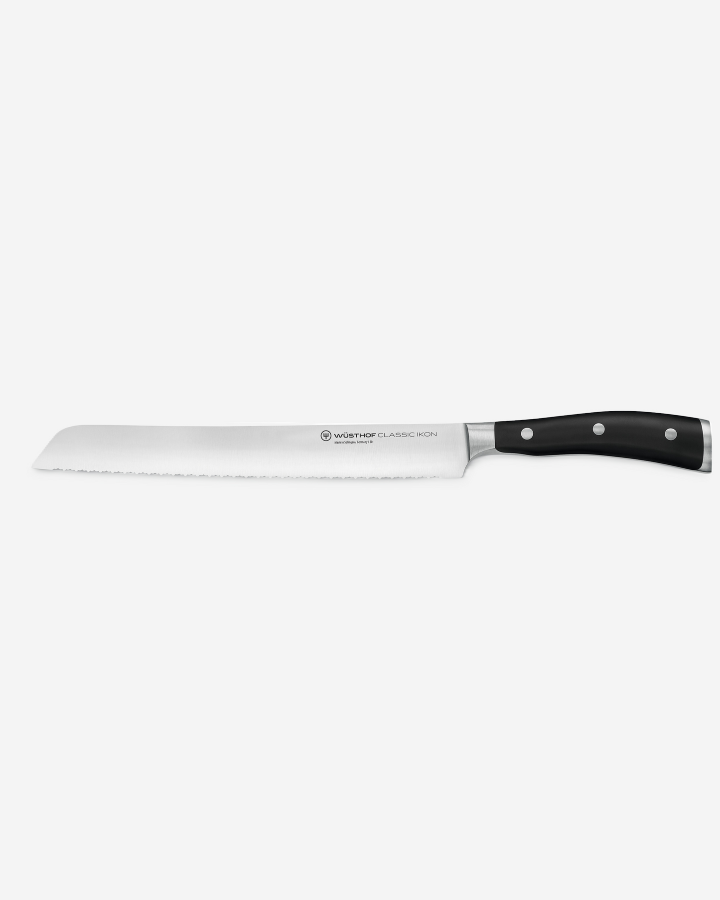 Wusthof Classic Ikon Bread Knife