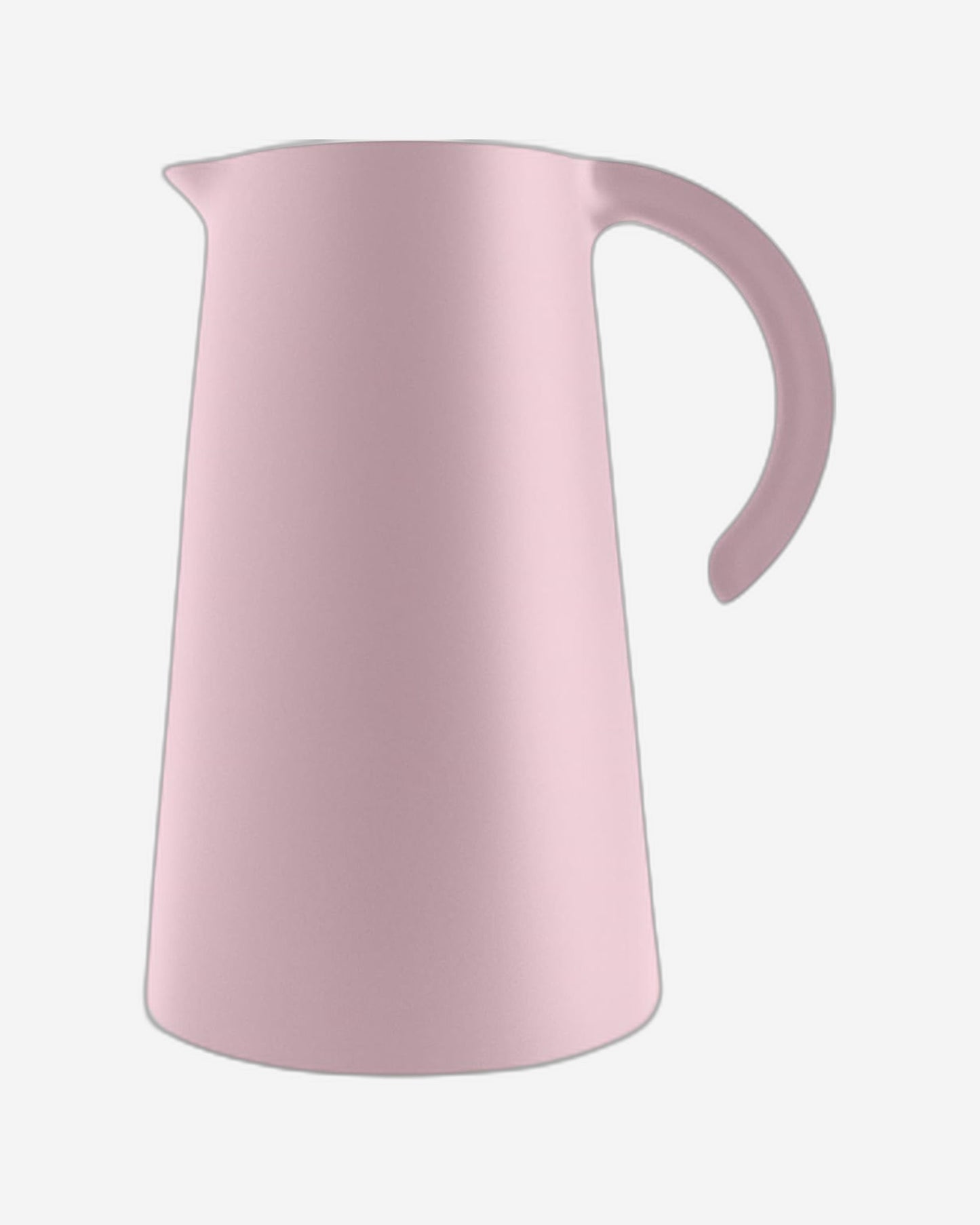 Eva Solo 502857 Rise Vacuum Jug 1L Rose Quartz