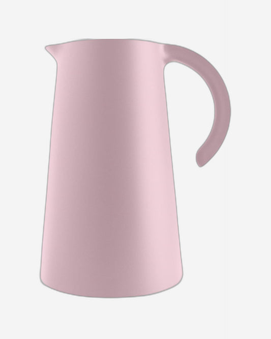 Eva Solo 502857 Rise Vacuum Jug 1L Rose Quartz