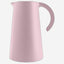 Eva Solo 502857 Rise Vacuum Jug 1L Rose Quartz