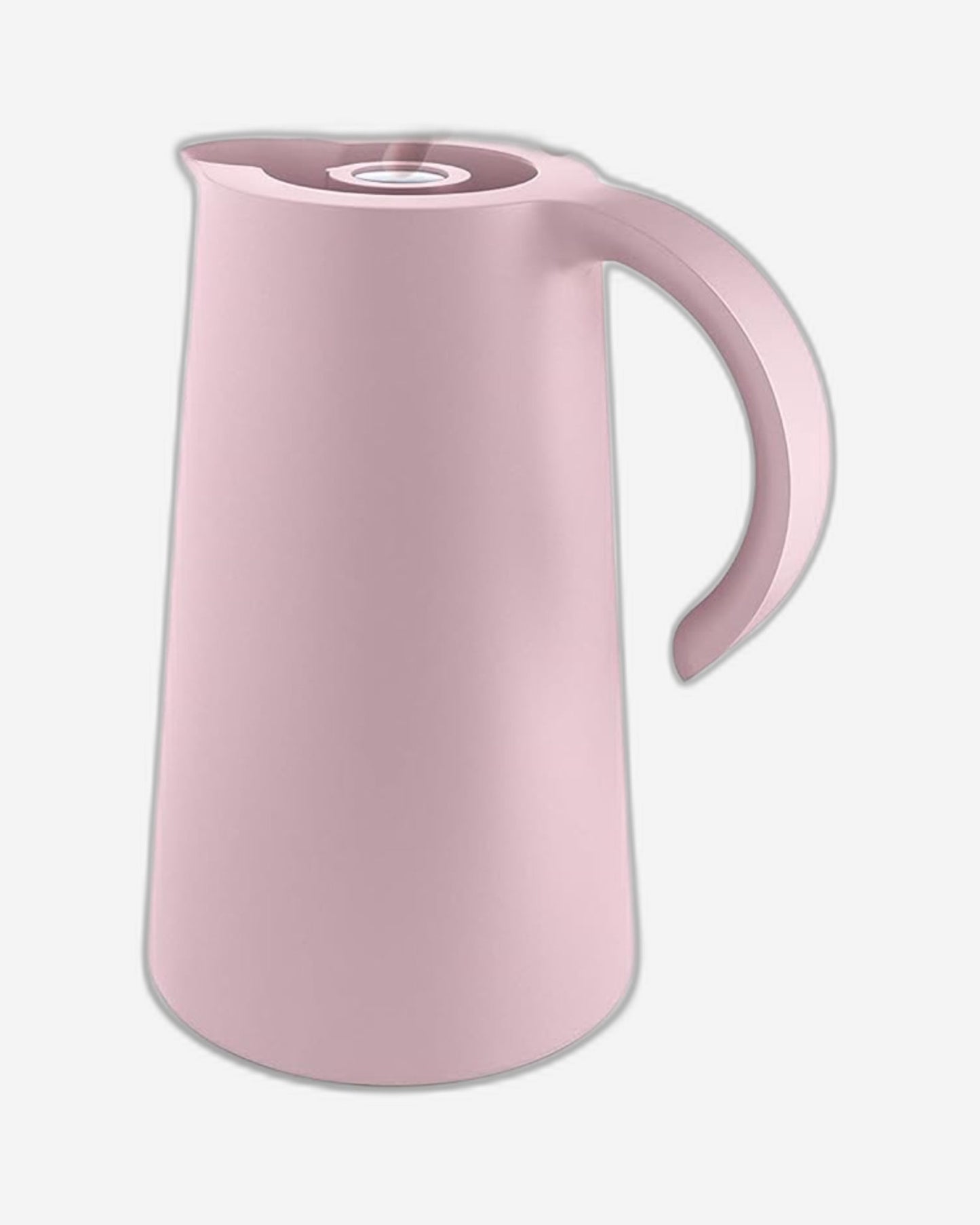 Eva Solo 502857 Rise Vacuum Jug 1L Rose Quartz