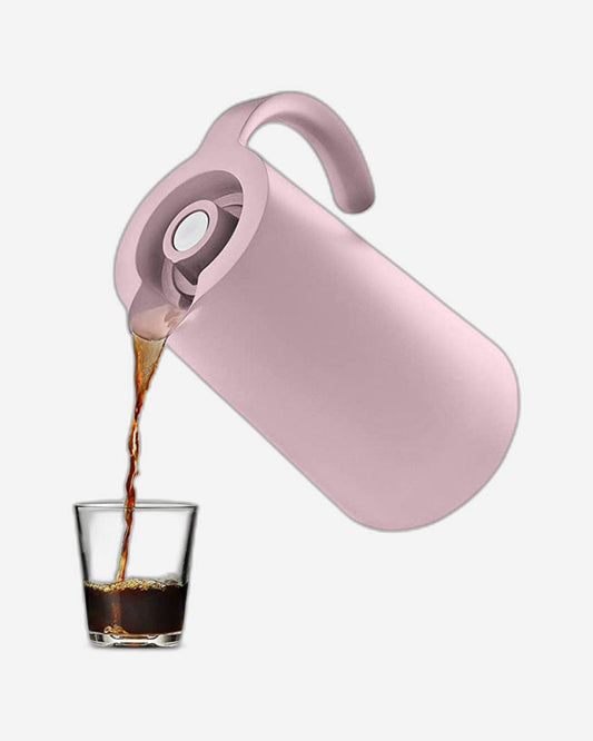 Eva Solo - Rise Vacuum Jug 1L Rquartz-502857