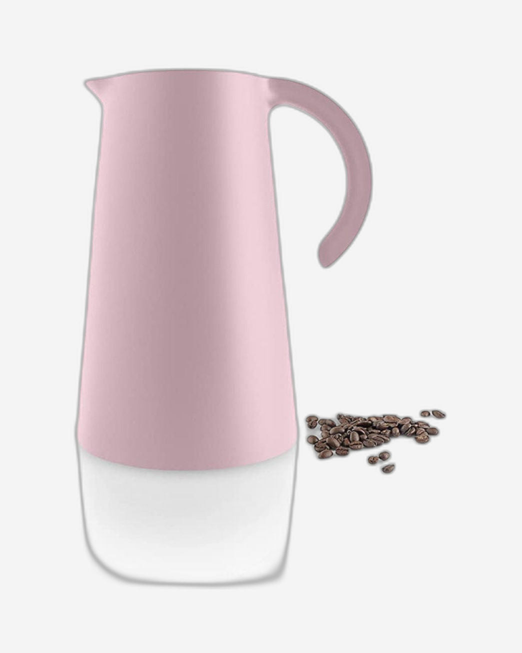 Eva Solo - Rise Vacuum Jug 1L Rquartz-502857