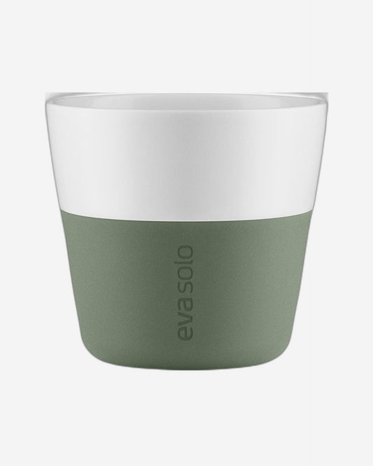 Eva Solo 501106 Lungo tumbler  2 Cactus green