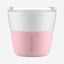 Eva Solo 501109 Lungo tumbler  2 Rose quartz