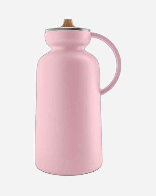 Eva Solo 502873 Silhouette Vacuum Jugs Rose Quartz