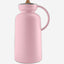 Eva Solo 502873 Silhouette Vacuum Jugs Rose Quartz