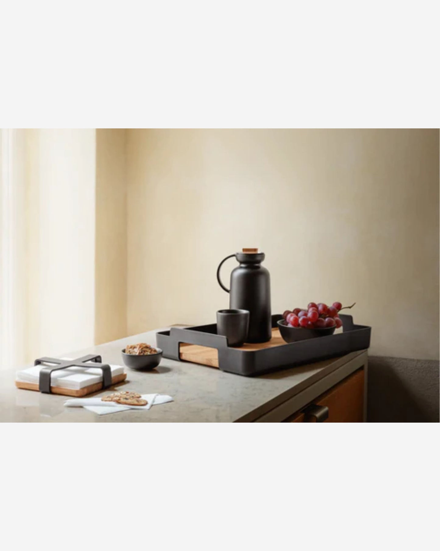 Eva Solo 502763 Thermo Mug 25cl Nordic Kitchen