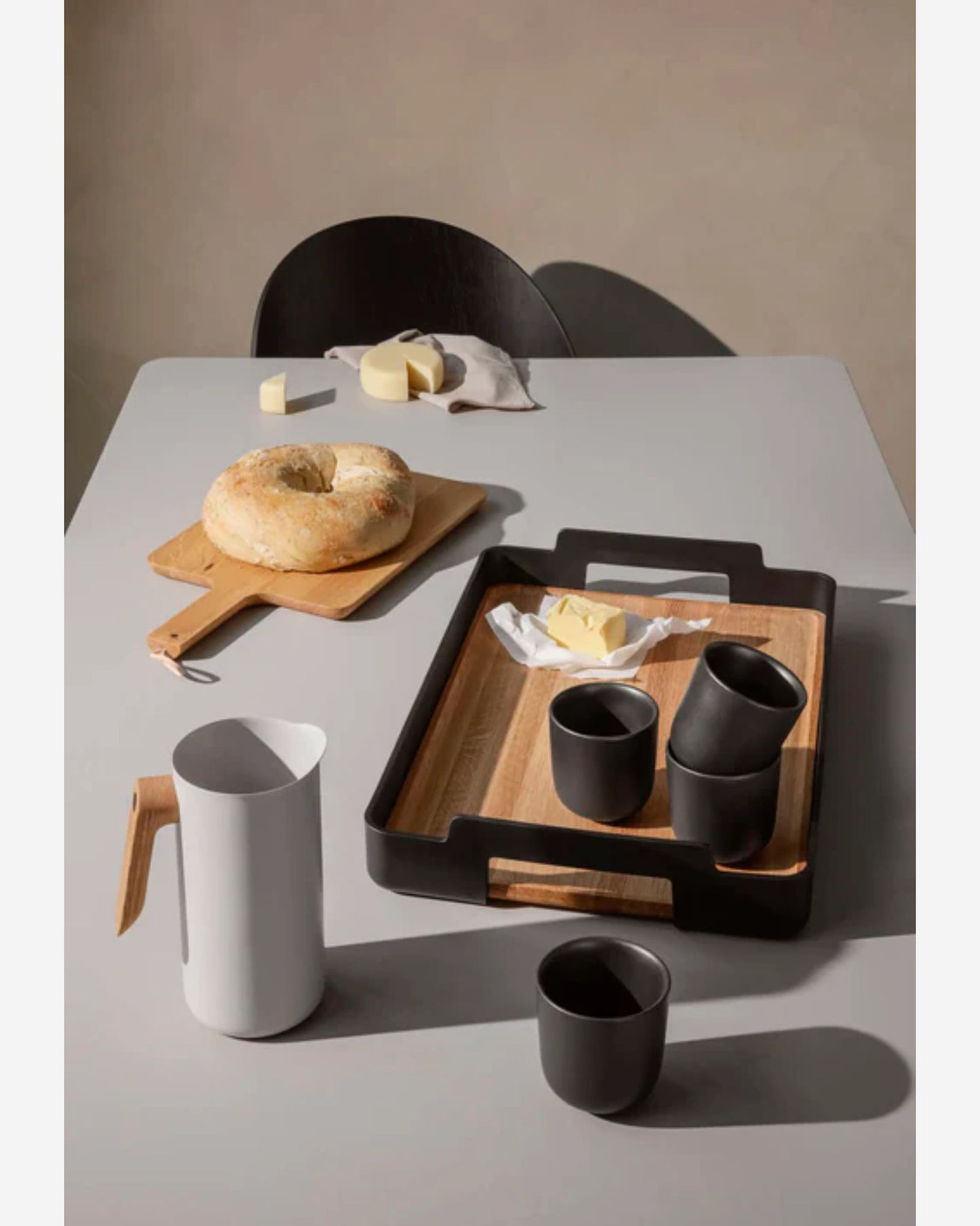 Eva Solo 502763 Thermo Mug 25cl Nordic Kitchen