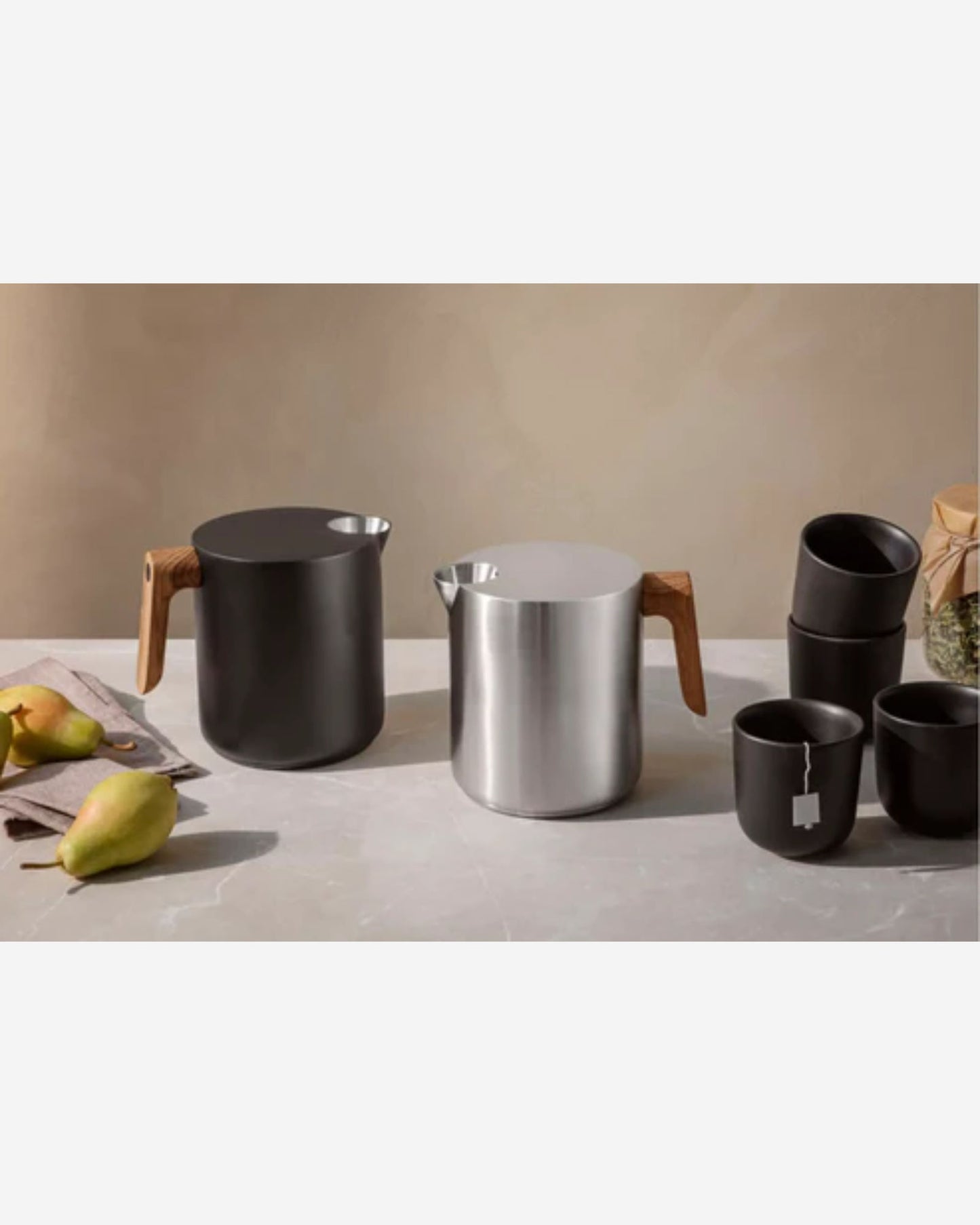 Eva Solo 502763 Thermo Mug 25cl Nordic Kitchen