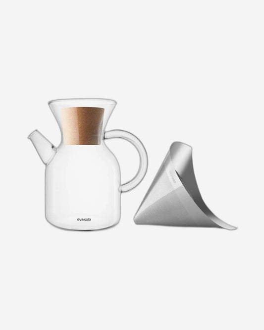 Eva Solo 502710 Pour-over coffee-maker 1Ltr