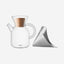 Eva Solo 502710 Pour-over coffee-maker 1Ltr
