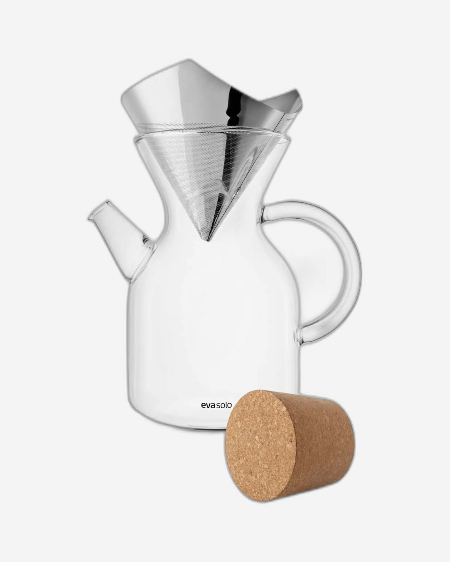 Eva Solo 502710 Pour-over coffee-maker 1Ltr