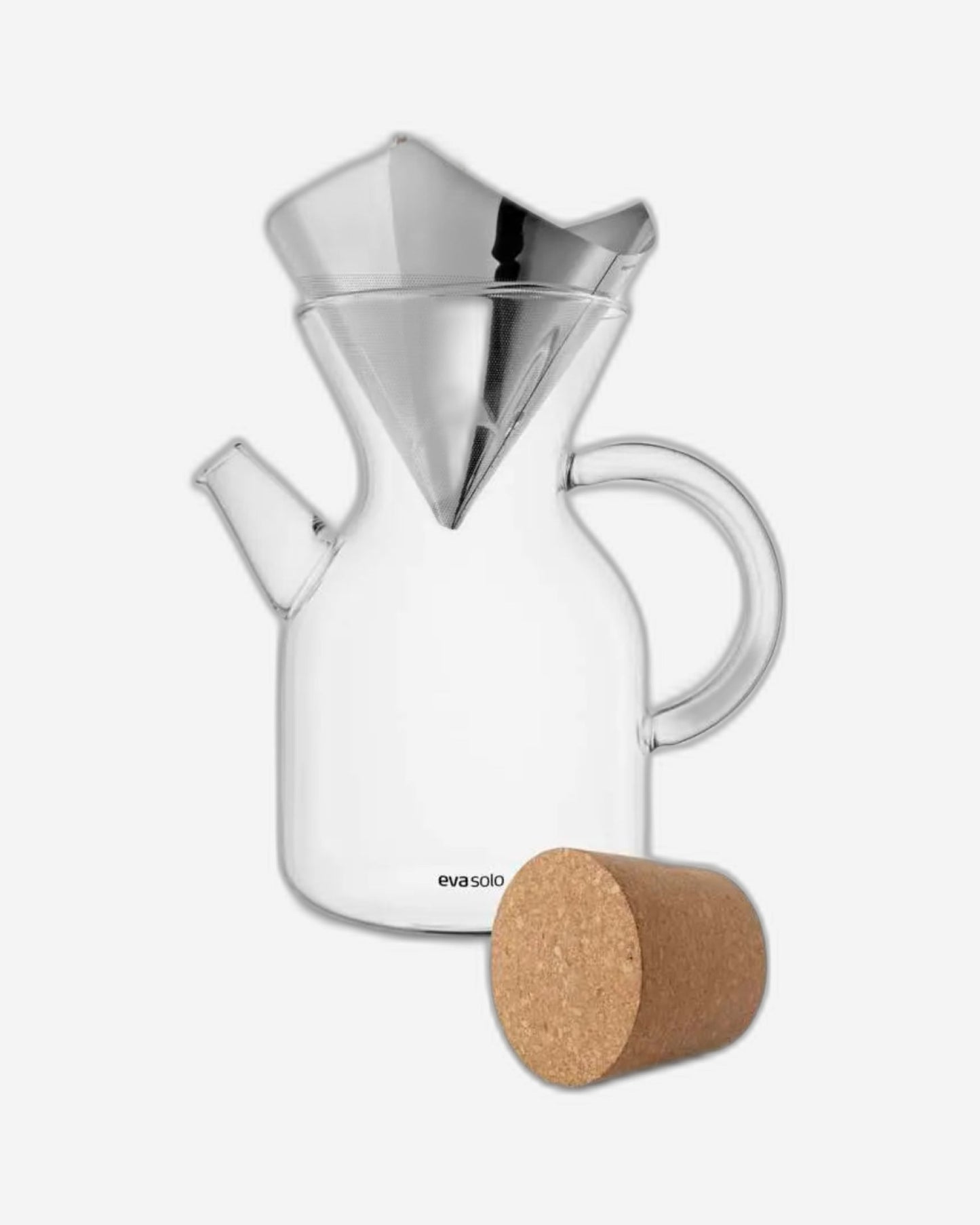 Eva Solo 502710 Pour-over coffee-maker 1Ltr