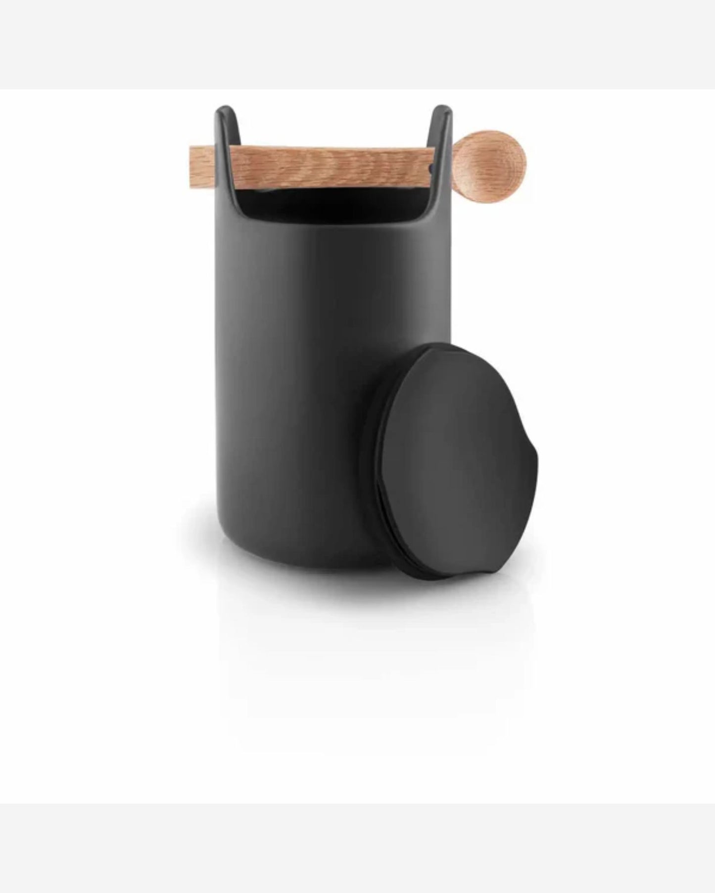 صندوق أدوات إيفا سولو 520425 H20 أسود