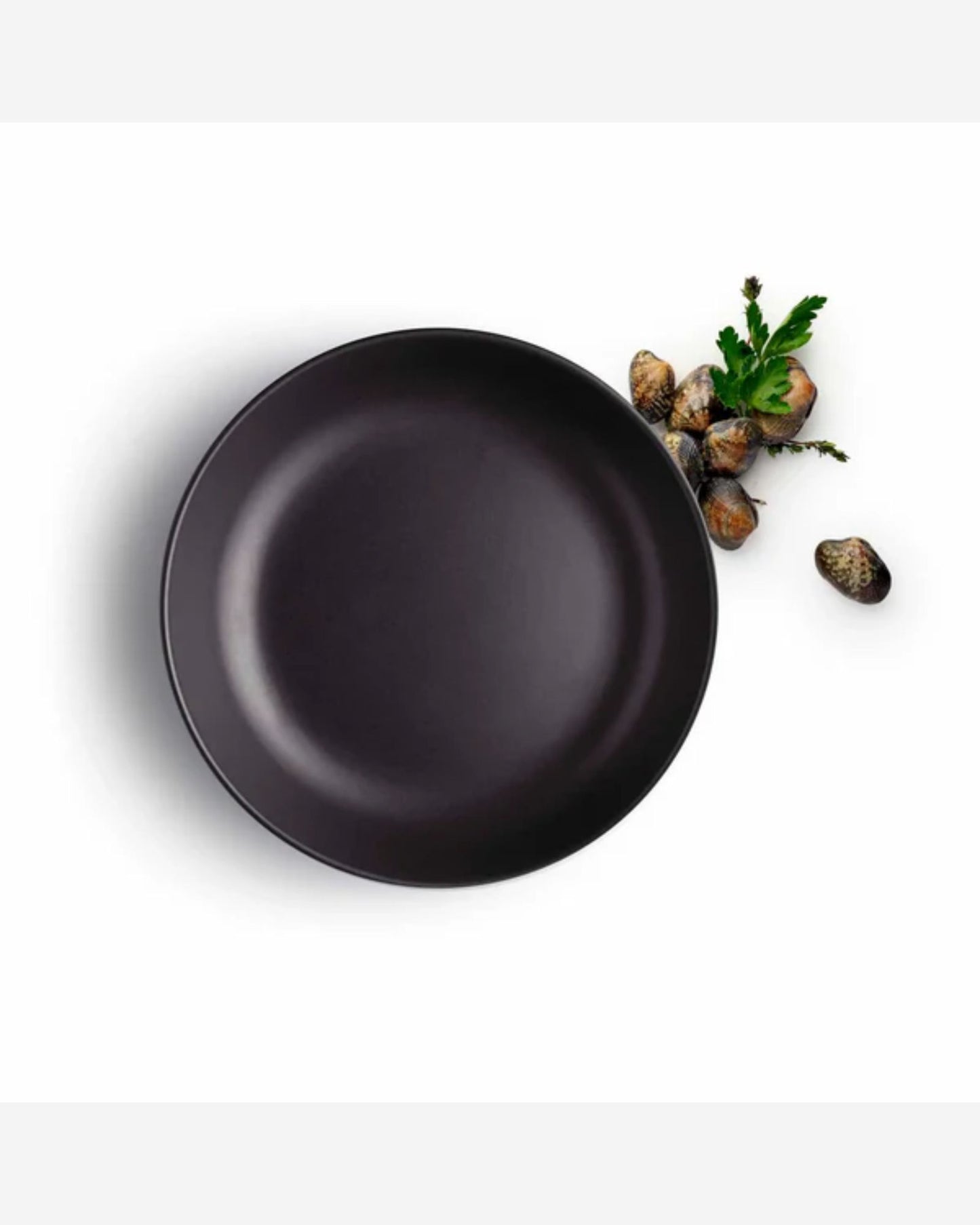 Eva Solo 502792  Deep Plate 20cm Nordic K
