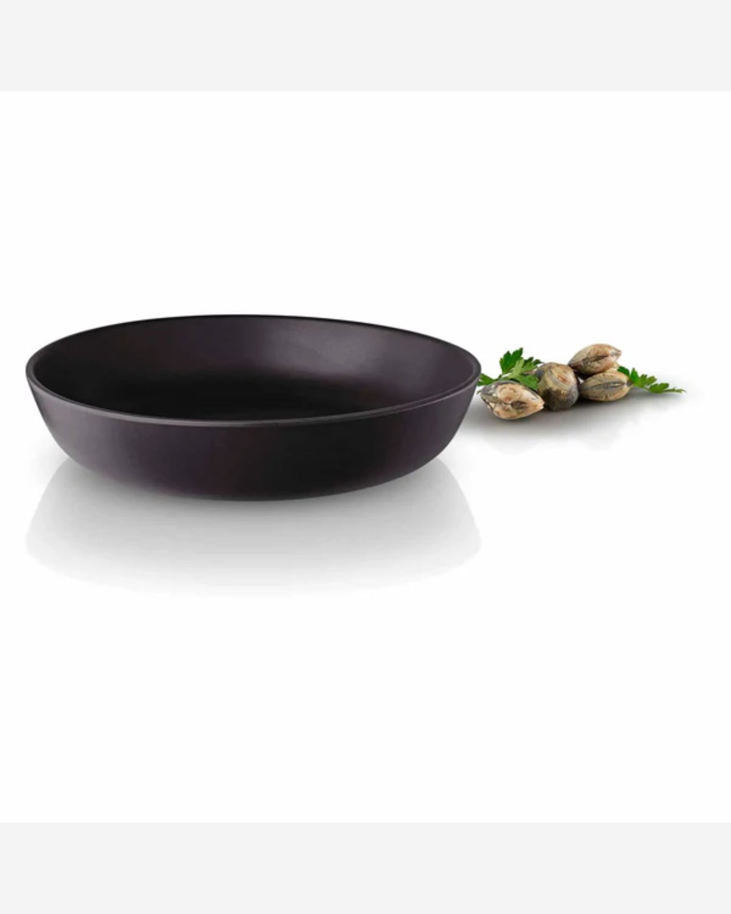 Eva Solo 502792  Deep Plate 20cm Nordic K