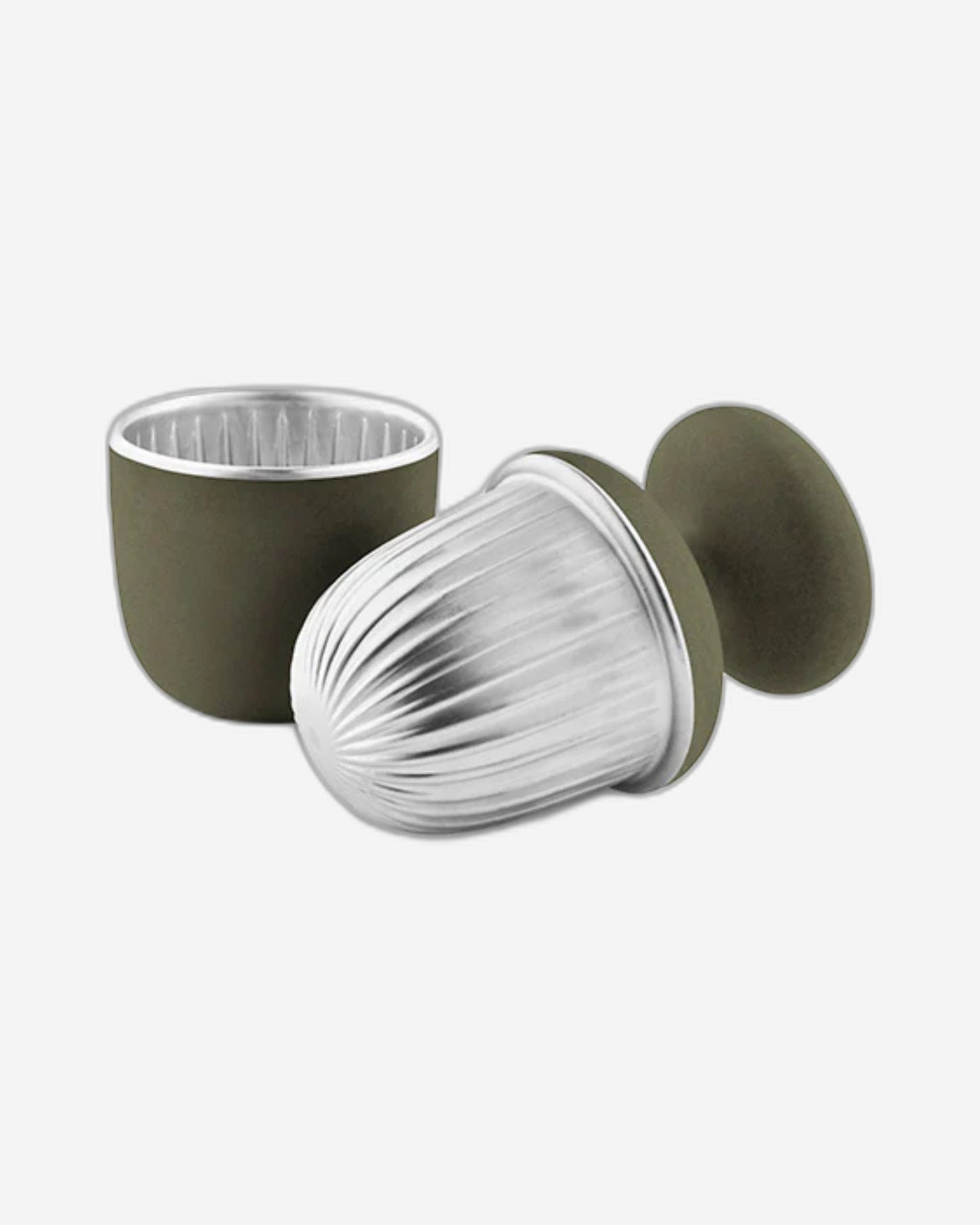 Eva Solo 531507  Flavour Grinder Green Tool