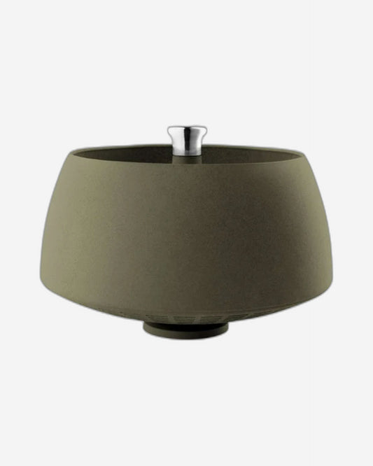 Eva Solo 531516 Spinning Colander Green Tool