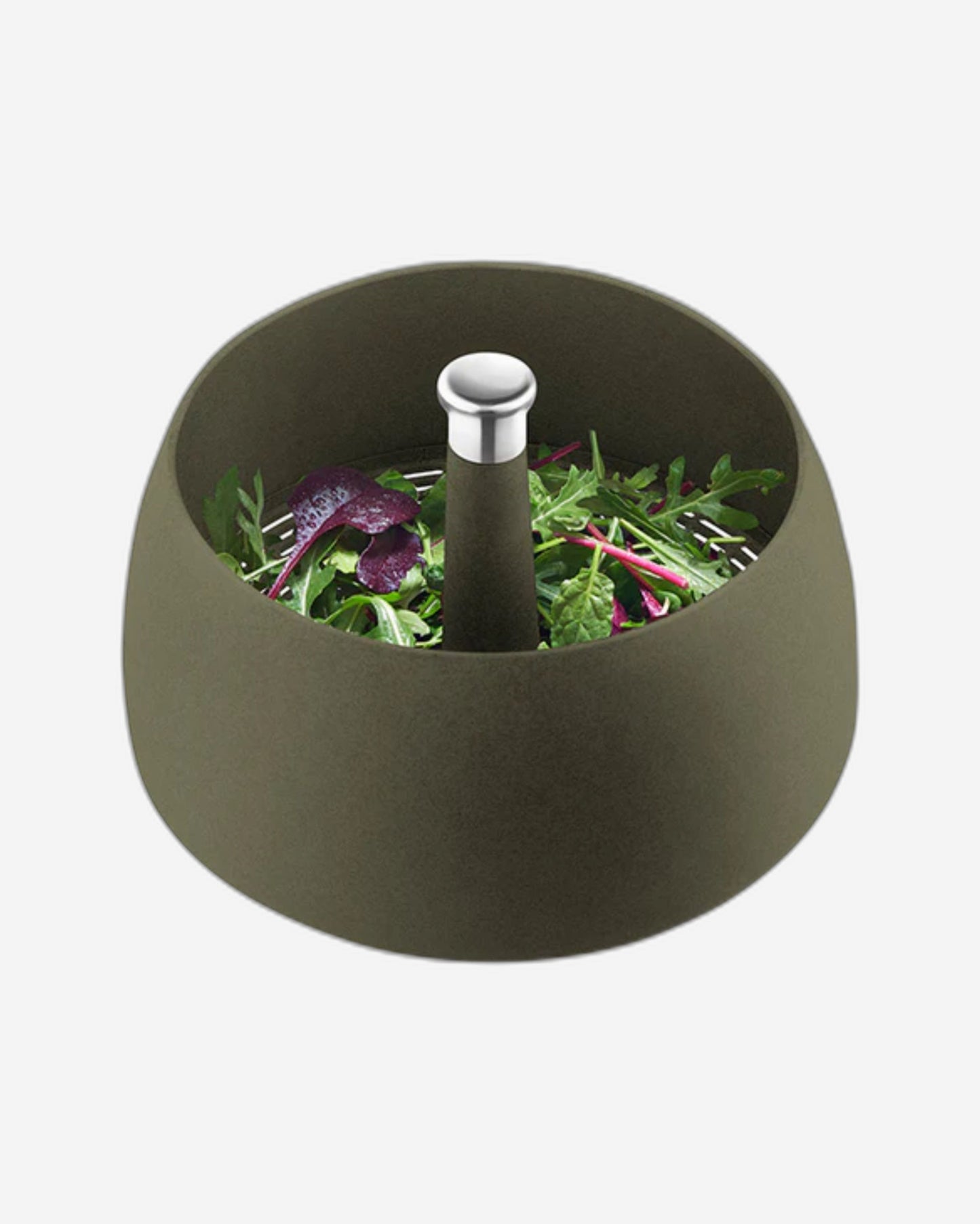 Eva Solo 531516 Spinning Colander Green Tool