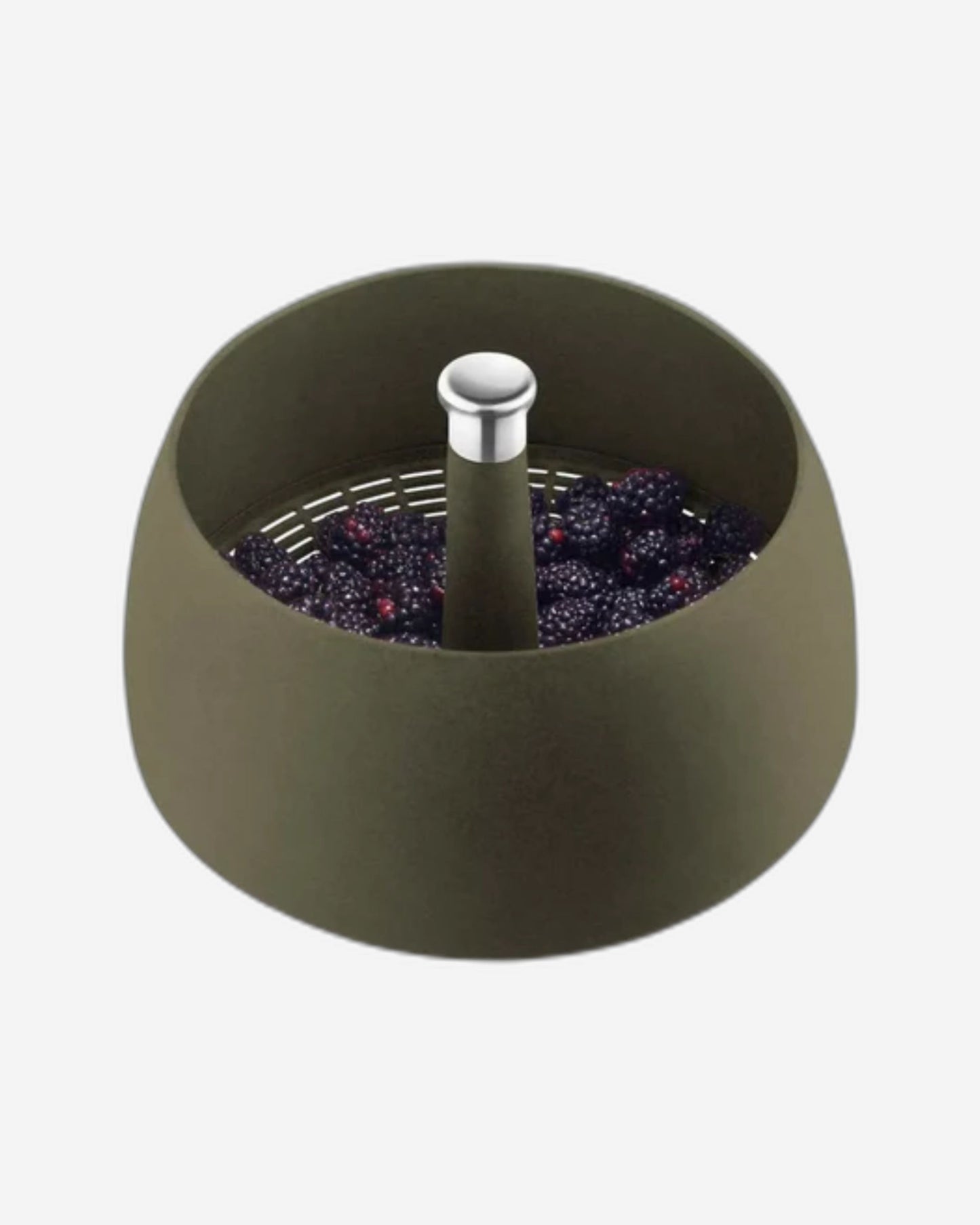 Eva Solo 531516 Spinning Colander Green Tool