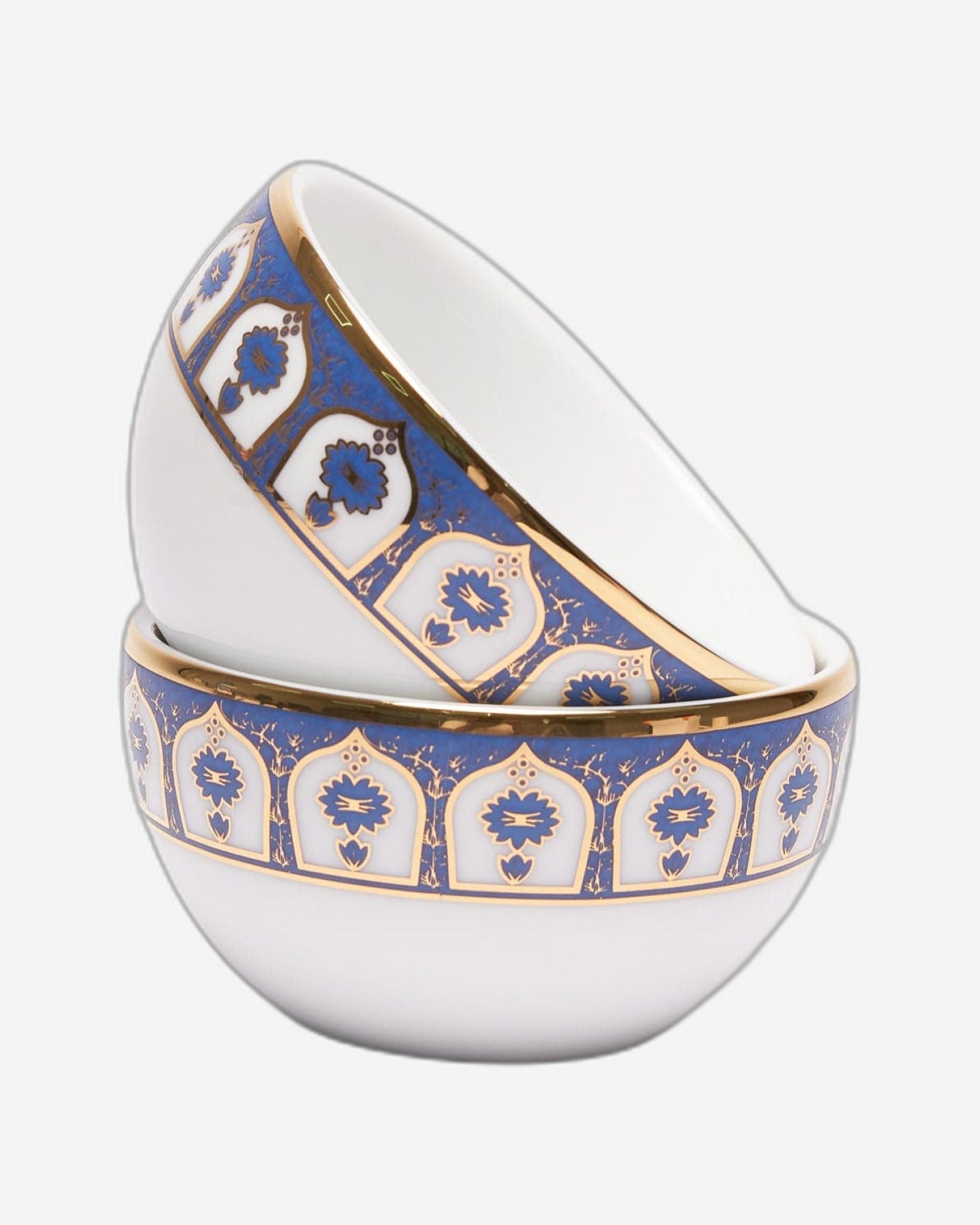 Dankotuwa Nut Bowl 2Pc Pandora