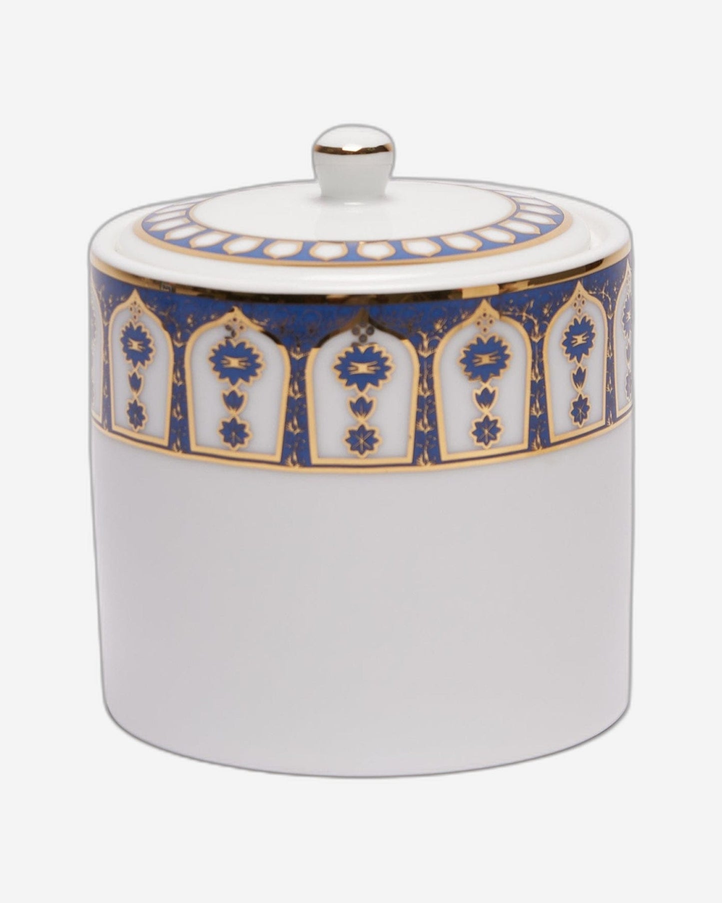 Dankotuwa Lid Jar Large Pandora