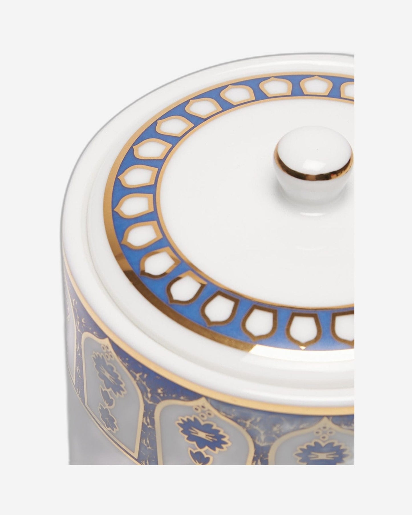 Dankotuwa Lid Jar Large Pandora