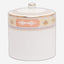 Dankotuwa Lid Jar Small New Rosemery Peach
