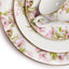 Dankotuwa Dinner Set 24Pc Magnolia