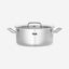 Fissler Original-Profi Casserole Metal Lid 20cm