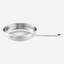 Fissler Original-Profi Collection 24cm Stainless Steel Pan