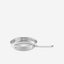 Fissler Original-Profi Stainless Steel Pan 28 cm