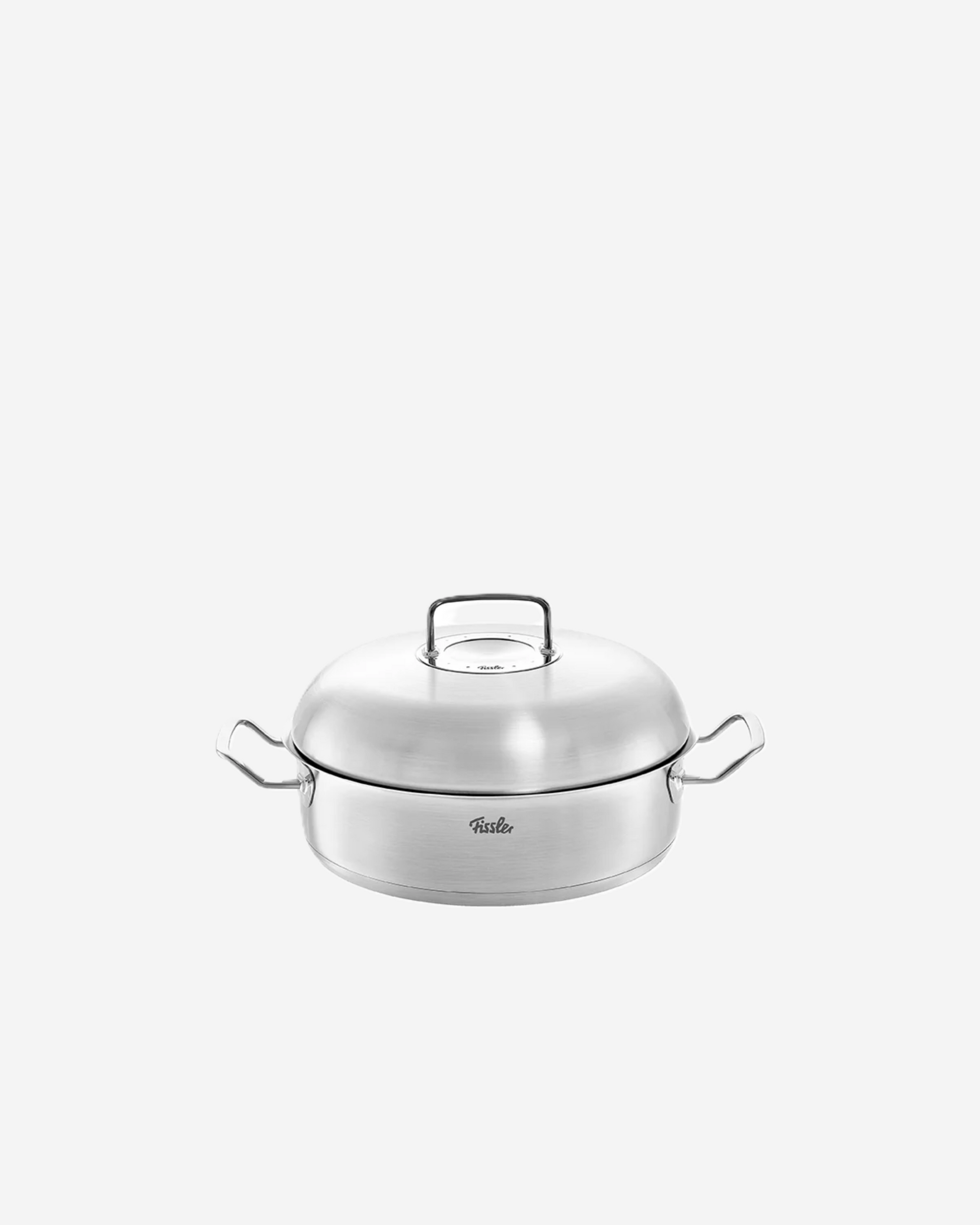 Original-Profi Collection  Roaster 28cm 4.8L Round With High Dome Lid