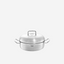 Fissler Original-Profi Collection 28cm High Dome Lid Roaster  4.8L