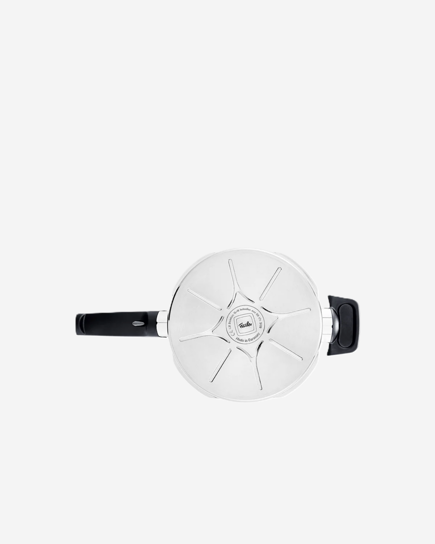 Fissler Vitavit Premium S4 Perforated Insert Pressure Cooker  4.5L