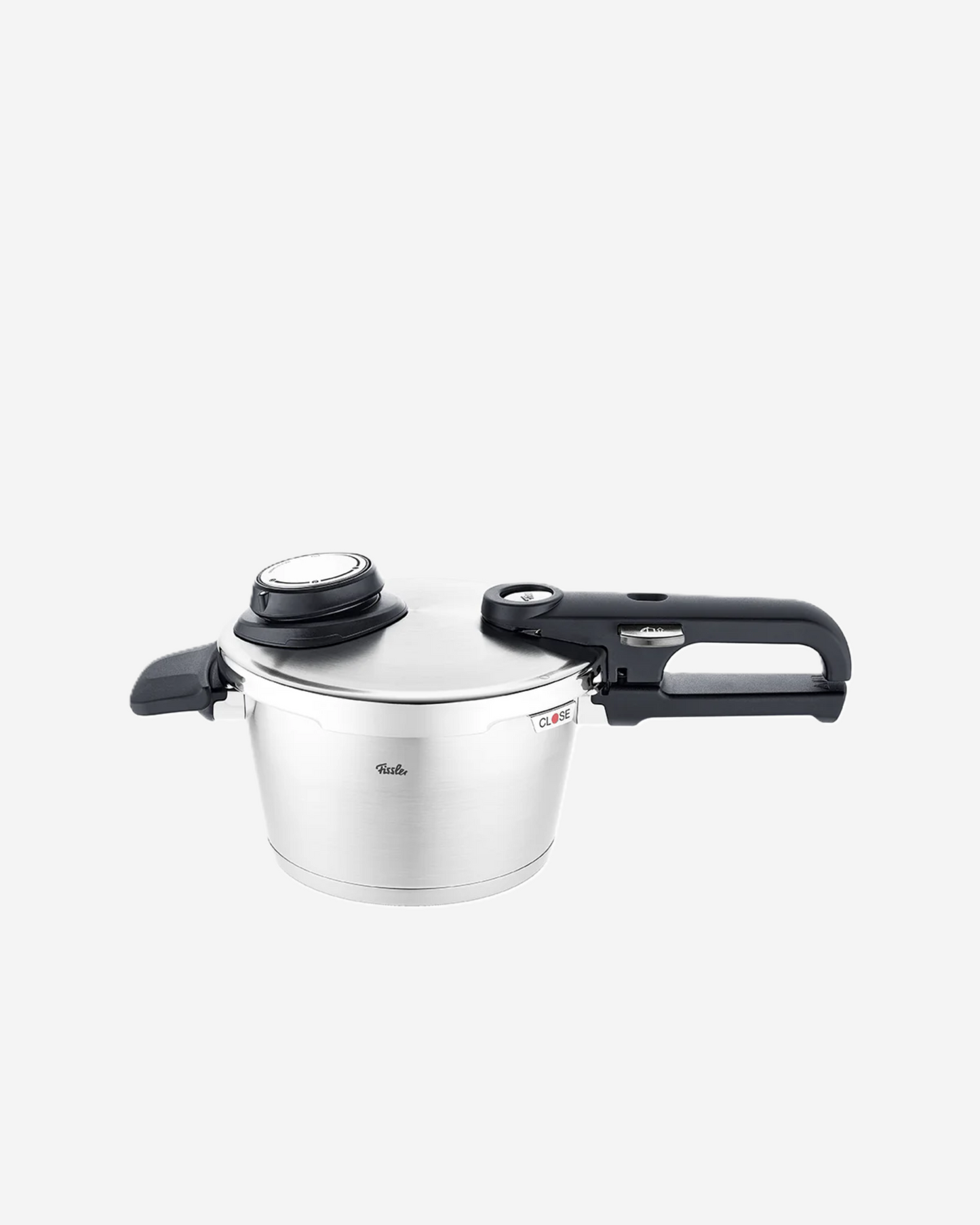 Fissler Vitavit Premium S4 Perforated Insert Pressure Cooker  4.5L