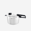 Fissler Vitavit Premium S4 Perforated Insert Pressure Cooker  4.5L