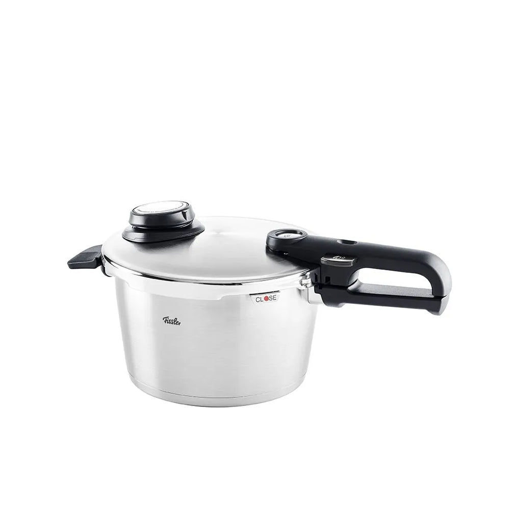 VITAVIT PREMIUM S4 PRESSURE COOKER 22CM 4.5L WITH PERFORATED INSERT