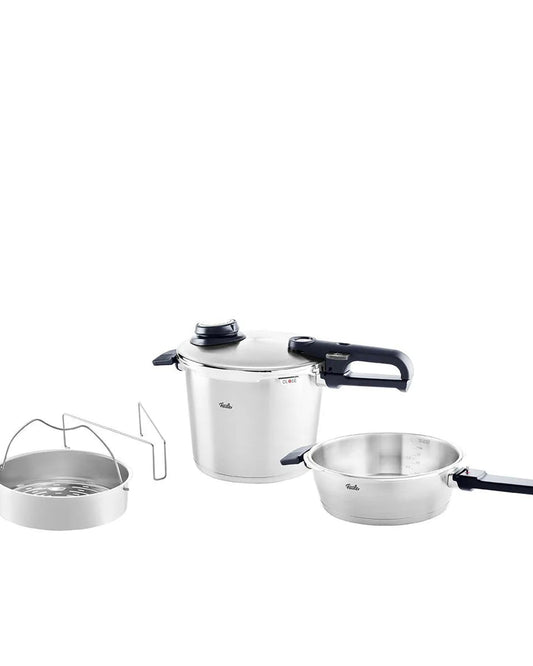 Fissler Vitavit Premium S4 Set 2Pc
