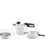 Fissler Vitavit Premium S4 Set 2Pc