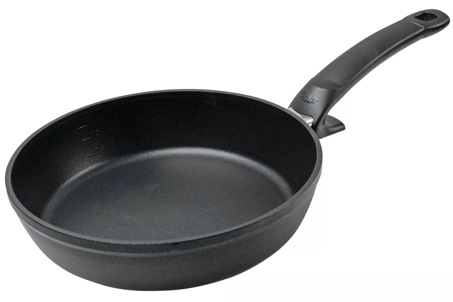 Fissler Levital Comfort Pan 24Cm