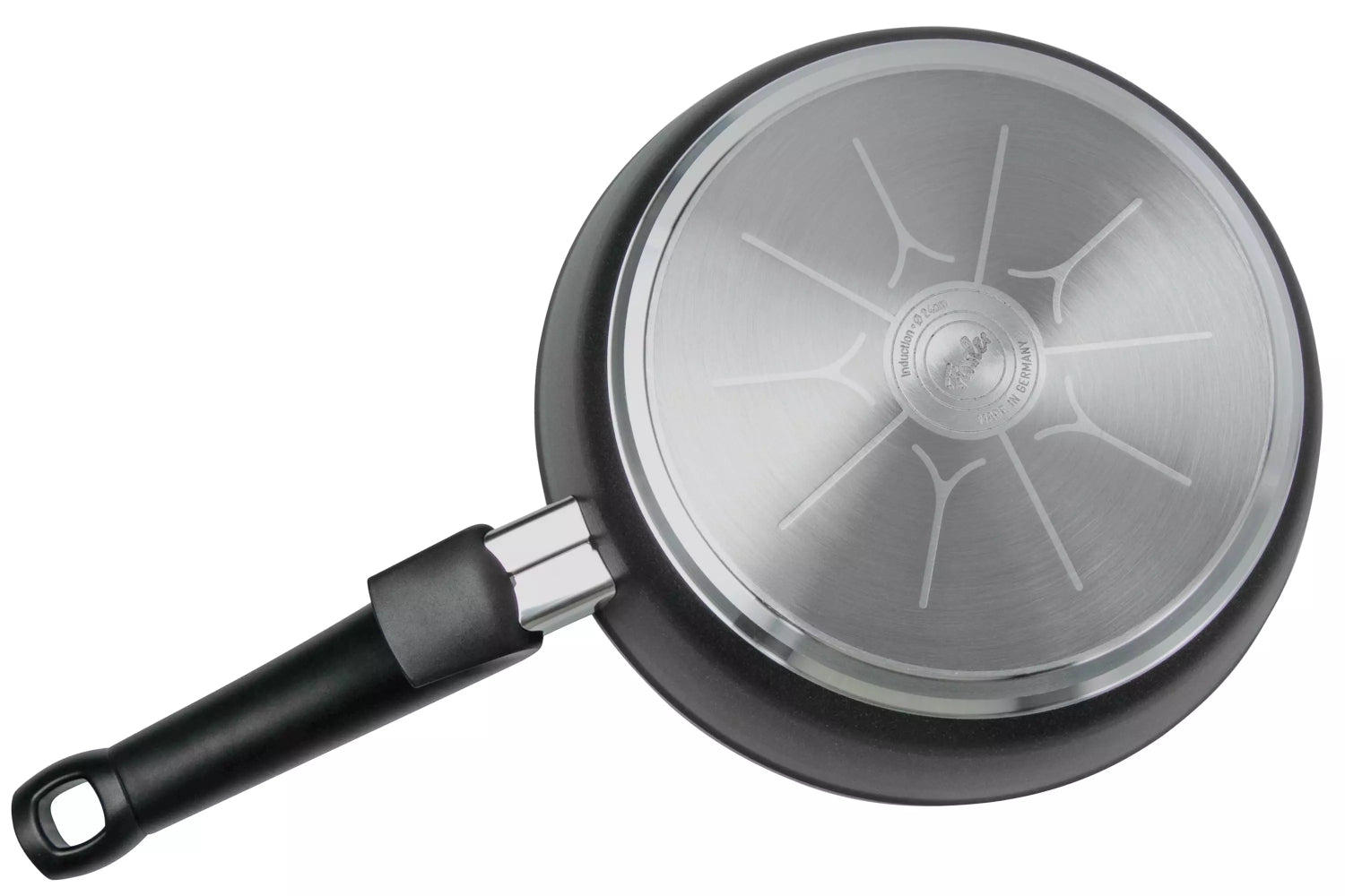 Fissler Levital Comfort Pan 24Cm