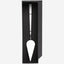 Belo Inox Neo White With Brushed Silver - Cake Server - Gift Box